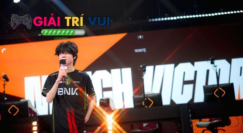 Diable hoàn toàn có thể trở thành tương lai của LCK.