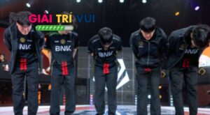 Diable LCK lập kỷ lục pentakill tại First Stand 2026