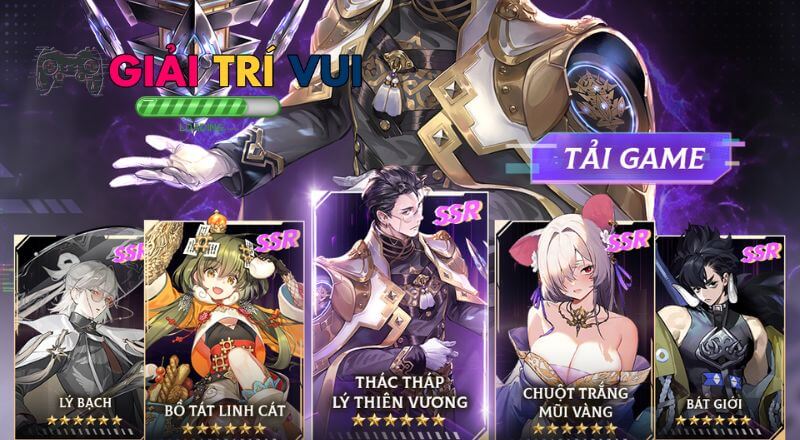 Điểm nhấn đặc biệt của Thiếu Niên Tây Du