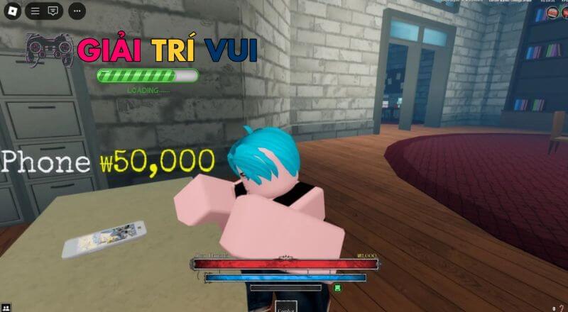 Điều kiện để nhập Code Ryujin Roblox