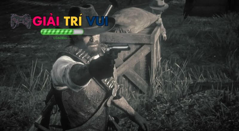 Đồ họa – Âm thanh trong Red Dead Redemption 2