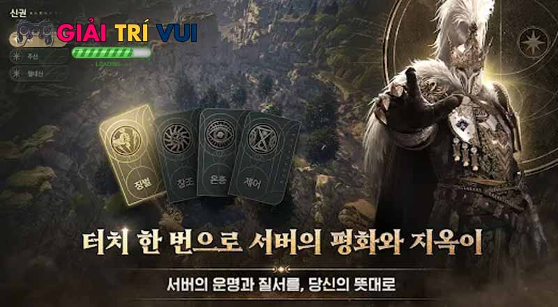 Đồ họa UE5 với công nghệ Nanite và Lumen