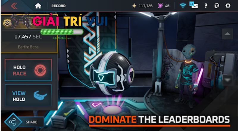 Đồ họa và âm thanh CYGRAM