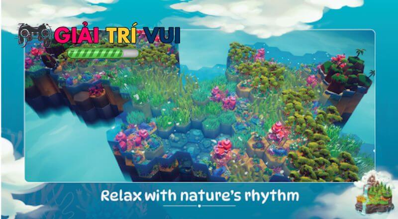 Đồ họa và âm thanh Preserve