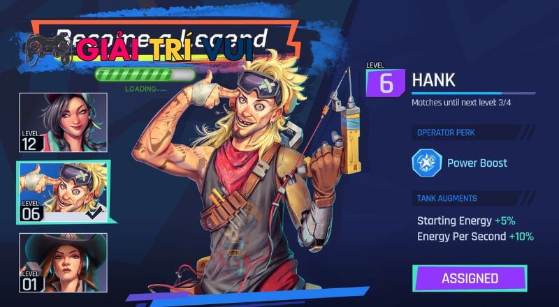 Đồ họa và môi trường chiến đấu