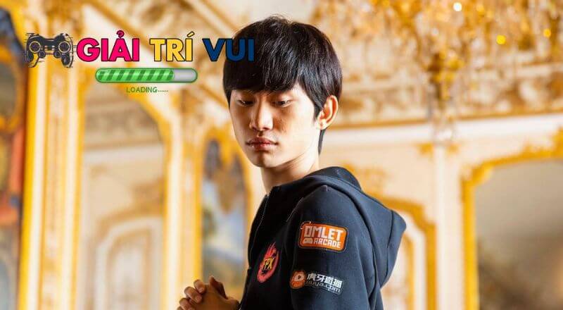 Doinb bất ngờ dính líu vào vụ bê bối bán độ liên quan đến Naiyou.