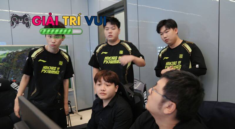 Doinb từng đưa ra lời cảnh báo về rủi ro khi sử dụng các tuyển thủ trẻ.