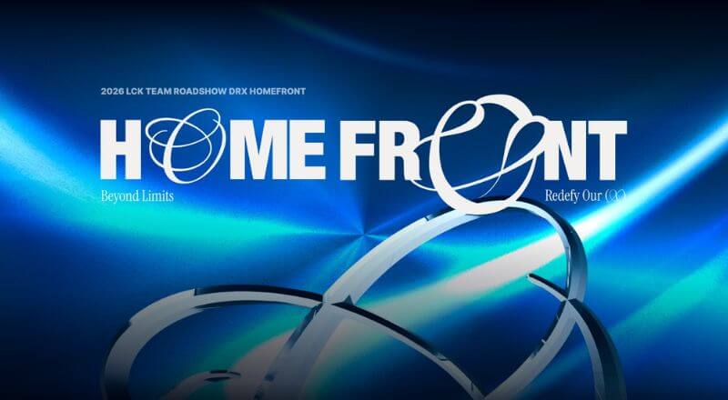 DRX đang lên kế hoạch tổ chức LCK Roadshow ngay tại Việt Nam.