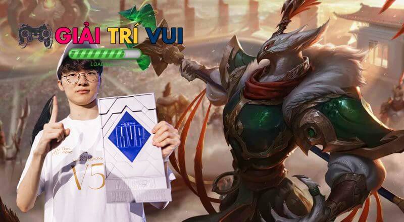 Faker đã trở thành tiêu chuẩn về cách chơi Azir mà nhiều tuyển thủ chuyên nghiệp hướng tới.