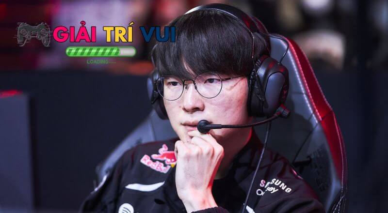 Faker nhiều khả năng sẽ không tham dự ASIAD ngay cả dự bị