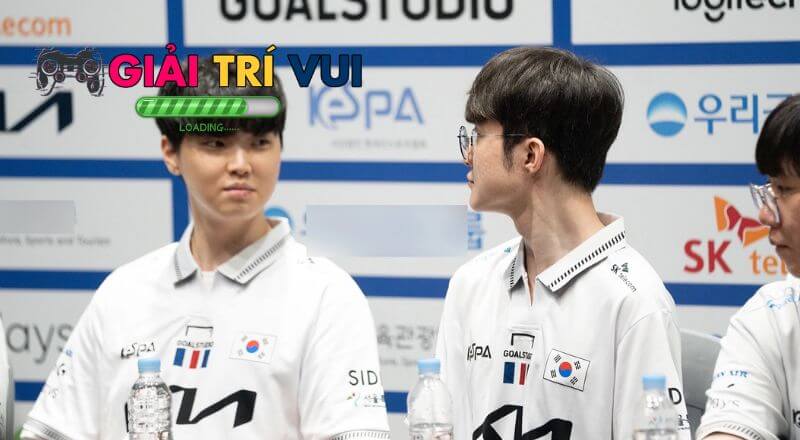 Faker vắng mặt có thể làm giảm sức hút LMHT tại ASIAD 2026