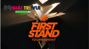 First Stand 2026 chứng kiến điều kỳ lạ bậc nhất lịch sử LMHT