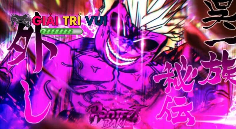 Full Code Project Baki 4 mới nhất 2026