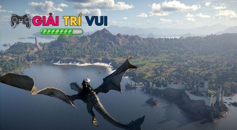 Gameplay đa dạng và trải nghiệm thế giới mở trong Crimson Desert