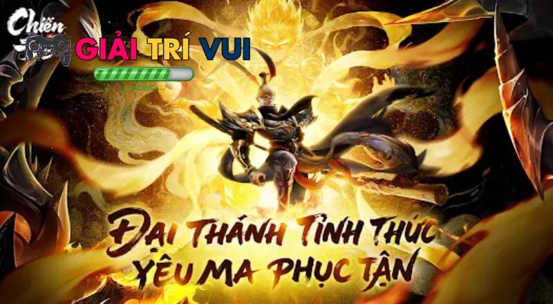 Gameplay tối ưu – Hơn 50 tính năng cường hóa và thời trang