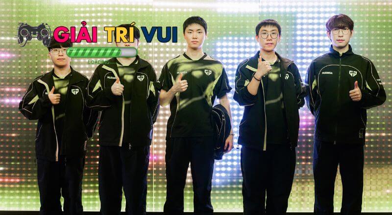 Gen.G đang là đội tuyển sáng giá nhất, nhiều khả năng sẽ giành chức vô địch First Stand 2026
