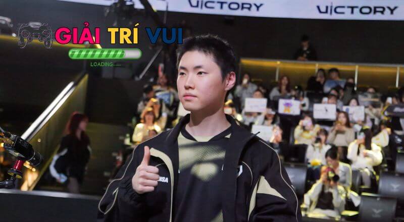 Gen.G tiếp tục khẳng định vị thế thống trị tuyệt đối trong làng LMHT