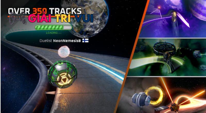 Giới thiệu CYGRAM