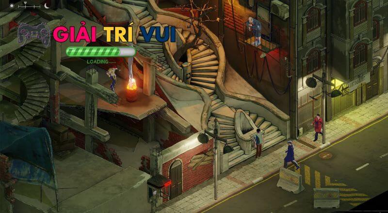 Giới thiệu Disco Elysium