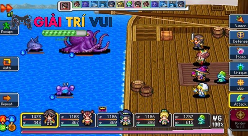 Giới thiệu Dragon Spira