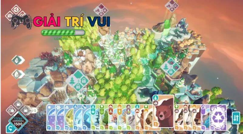 Giới thiệu Preserve