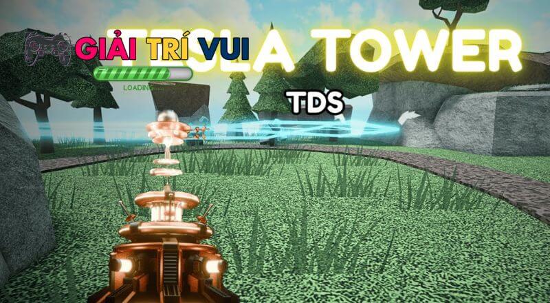 Giới thiệu Tesla TD