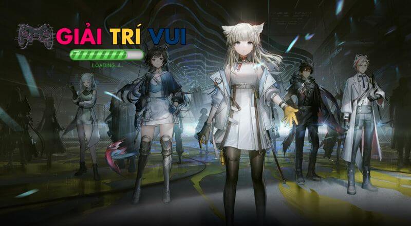 Hạn chế của Arknights Endfield