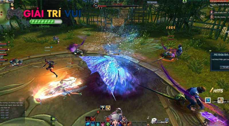 Hành trình phát triển của tựa game tại Việt Nam