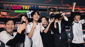 Hành trình tại First Stand 2026 của tập thể TSWIn không hề dễ dàng