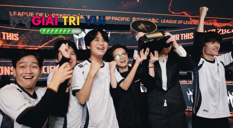 Hành trình tại First Stand 2026 của tập thể TSWIn không hề dễ dàng