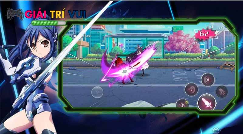 Hệ thống loot – “linh hồn gây nghiện”