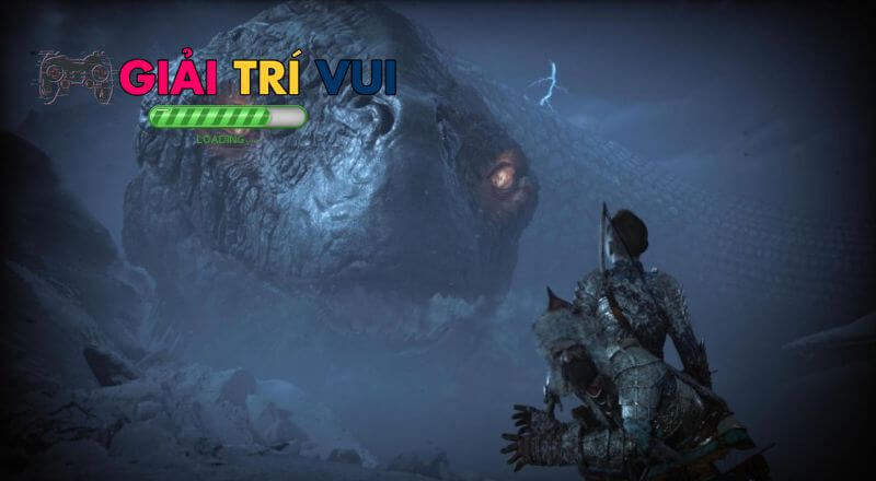 Hệ thống nhiệm vụ God Of War Ragnarok