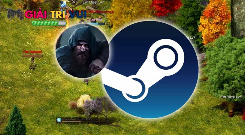 Hệ thống PvP và chiến đấu bang hội