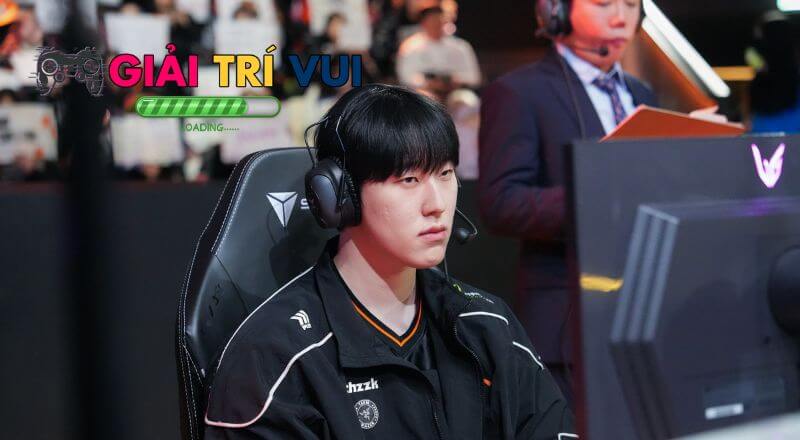 HLE chính thức dừng bước sau vòng bảng LCK Cup 2026