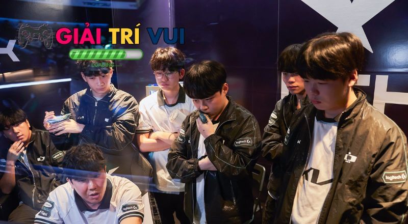 HLV CvMax lại trở thành tâm điểm tranh cãi sau thất bại của DK trước BNK.