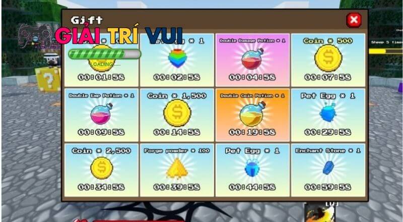 Hướng dẫn cách chơi Slasher Blade Loot hiệu quả trên Roblox