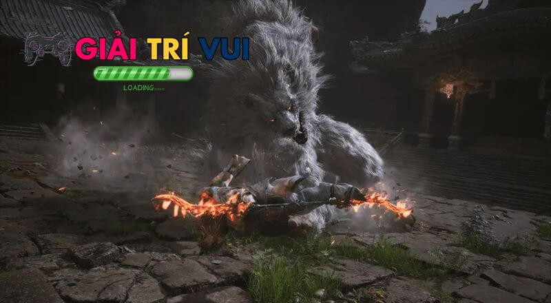 Hướng dẫn tải và cài đặt Black Myth: Wukong chi tiết