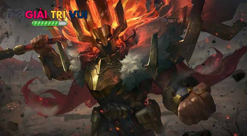 Hướng đến cộng đồng game thủ chiến thuật