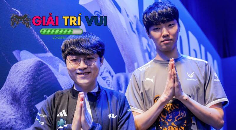 JunJia của LPL lập thành tích quốc tế vượt Chovy và Faker