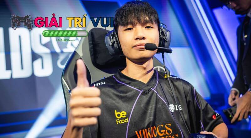 Kati chính thức rời MVK: Liệu tuyển thủ tài năng có giải nghệ?