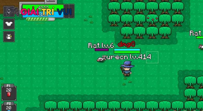 Kết nối cộng đồng – linh hồn của MMORPG