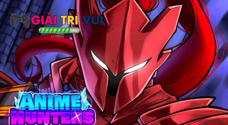 Khắc Phục Sự Cố Code Anime Hunters Không Dùng Được