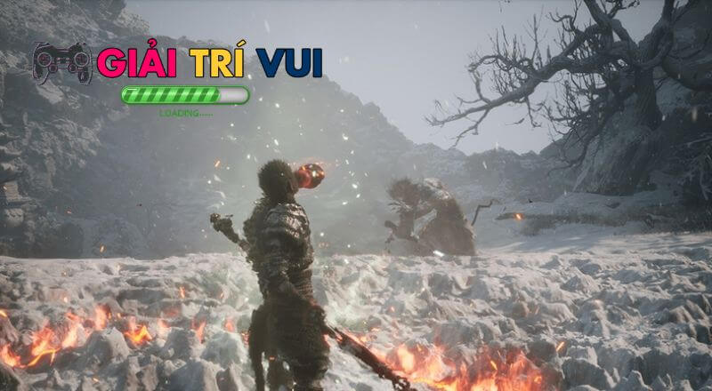 Khám phá bản đồ rộng lớn và những trận boss đỉnh cao