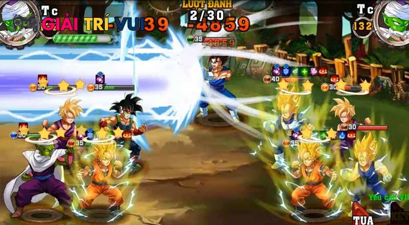 Khám phá Rồng Thần Đại Chiến với nội dung hấp dẫn