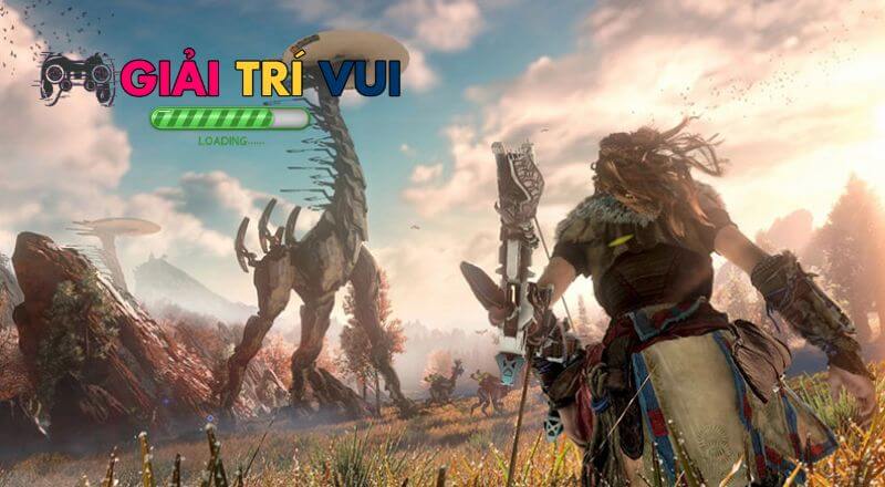 Khám Phá Thế Giới Game Tại GiaiTriVui