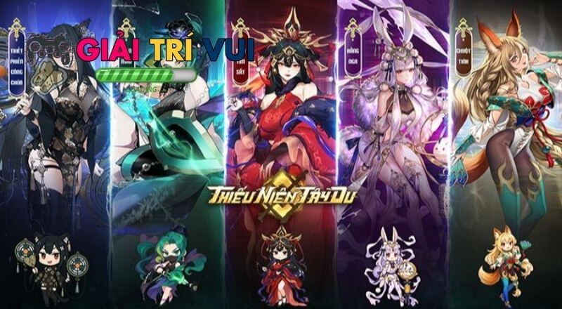 Khi Tây Du không còn là Tây Du bạn từng biết