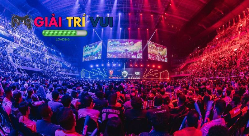 Khu vực chuyên nghiệp CBLOL đang lâm nguy