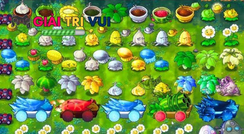 Kỳ vọng về màn trở lại của thương hiệu Plants vs. Zombies