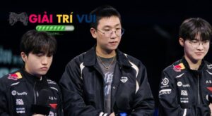 LCK Cup 2026 gây tranh cãi vì FMVP: Zeus & Canyon “dính líu”