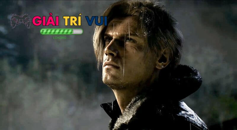 Leon S. Kennedy – Người hùng hành động chuẩn “John Wick”